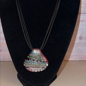 Shell Of A Good Time Necklace